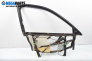 Power window mechanism for Audi A4 Avant B5 (11.1994 - 09.2001), 5 doors, station wagon, position: front - right