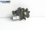 Motor macara geam for Audi A4 Avant B5 (11.1994 - 09.2001), 5 uși, combi, position: stânga - fața