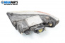 Headlight for Audi A4 Avant B5 (11.1994 - 09.2001), station wagon, position: left
