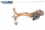 Achsschenkel radnabe for Audi A4 Avant B5 (11.1994 - 09.2001), position: links, vorderseite