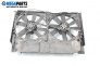 Cooling fans for Mercedes-Benz C-Class Sedan (W202) (03.1993 - 05.2000) C 230 Kompressor (202.024), 193 hp