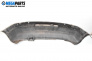 Bara de protectie spate for Seat Leon Hatchback I (11.1999 - 06.2006), hatchback