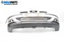 Front bumper for Seat Leon Hatchback I (11.1999 - 06.2006), hatchback, position: front