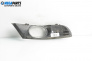 Foglight cap for Seat Leon Hatchback I (11.1999 - 06.2006), hatchback, position: left