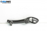 Handgriff tür for Seat Leon Hatchback I (11.1999 - 06.2006), 5 türen, hecktür, position: rechts, vorderseite
