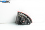 Inner tail light for Seat Leon Hatchback I (11.1999 - 06.2006), hatchback, position: left