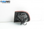 Stop for Seat Leon Hatchback I (11.1999 - 06.2006), hatchback, position: stânga