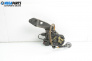 Lock for Seat Leon Hatchback I (11.1999 - 06.2006), position: rear - right