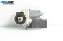Motor macara geam for Seat Leon Hatchback I (11.1999 - 06.2006), 5 uși, hatchback, position: stânga - fața
