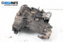  for Seat Leon Hatchback I (11.1999 - 06.2006) 1.6 16 V, 105 hp