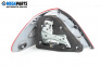 Bremsleuchte for Mercedes-Benz E-Class Sedan (W211) (03.2002 - 03.2009), sedan, position: rechts