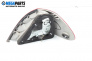 Bremsleuchte for Mercedes-Benz E-Class Sedan (W211) (03.2002 - 03.2009), sedan, position: links