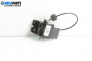 Trunk lock for Mercedes-Benz E-Class Sedan (W211) (03.2002 - 03.2009), sedan, position: rear