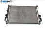 Wasserradiator for Mercedes-Benz E-Class Sedan (W211) (03.2002 - 03.2009) E 350 4-matic (211.087), 272 hp