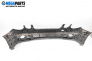 Front bumper for Mercedes-Benz E-Class Sedan (W211) (03.2002 - 03.2009), sedan, position: front