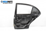 Door for Mercedes-Benz E-Class Sedan (W211) (03.2002 - 03.2009), 5 doors, sedan, position: rear - right