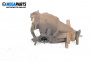 Differential for Mercedes-Benz E-Class Sedan (W211) (03.2002 - 03.2009) E 350 4-matic (211.087), 272 hp, automatic