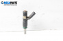 Gasoline fuel injector for Mercedes-Benz E-Class Sedan (W211) (03.2002 - 03.2009) E 350 4-matic (211.087), 272 hp