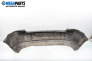 Stoßfänger hinten for Volkswagen Golf IV Hatchback (08.1997 - 06.2005), hecktür
