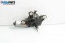 Front wipers motor for Volkswagen Golf IV Hatchback (08.1997 - 06.2005), hatchback, position: rear