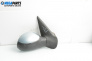 Spiegel for Peugeot 206 CC Cabrio (09.2000 - 12.2008), 3 türen, cabrio, position: rechts