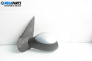 Spiegel for Peugeot 206 CC Cabrio (09.2000 - 12.2008), 3 türen, cabrio, position: links