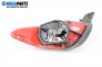 Tail light for Peugeot 206 CC Cabrio (09.2000 - 12.2008), cabrio, position: left