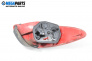 Tail light for Peugeot 206 CC Cabrio (09.2000 - 12.2008), cabrio, position: right
