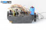 Fuse box for Peugeot 206 CC Cabrio (09.2000 - 12.2008) 1.6 16V, 109 hp