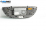 Bloc instrumente de bord for Peugeot 807 Minivan (06.2002 - ...) 2.2 HDi, 128 hp