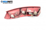 Bremsleuchte for Peugeot 807 Minivan (06.2002 - ...), minivan, position: links