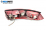 Bremsleuchte for Peugeot 807 Minivan (06.2002 - ...), minivan, position: rechts