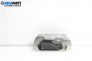 Trunk lock for Peugeot 807 Minivan (06.2002 - ...), minivan, position: rear