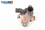 Turbo for Peugeot 807 Minivan (06.2002 - ...) 2.2 HDi, 128 hp