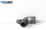 Turbo pipe for Peugeot 807 Minivan (06.2002 - ...) 2.2 HDi, 128 hp
