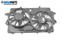 Cooling fans for Ford Maverick SUV II (02.2001 - 12.2007) 2.3 16V, 150 hp
