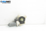 Window lift motor for Mercedes-Benz E-Class Sedan (W211) (03.2002 - 03.2009), 5 doors, sedan, position: rear - left