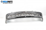Frontstoßstange for Mercedes-Benz E-Class Sedan (W211) (03.2002 - 03.2009), sedan, position: vorderseite