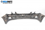 Frontstoßstange for Mercedes-Benz E-Class Sedan (W211) (03.2002 - 03.2009), sedan, position: vorderseite
