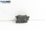 Heater motor flap control for Mercedes-Benz E-Class Sedan (W211) (03.2002 - 03.2009) E 220 CDI (211.006), 150 hp