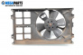 Kühlerlüfter for Volkswagen Passat II Variant B3, B4 (02.1988 - 06.1997) 1.8, 90 hp