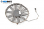 Radiator fan for Volkswagen Passat II Variant B3, B4 (02.1988 - 06.1997) 1.8, 90 hp