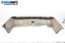 Rear bumper for Volkswagen Passat II Variant B3, B4 (02.1988 - 06.1997), station wagon
