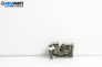 Schloss for Volkswagen Passat II Variant B3, B4 (02.1988 - 06.1997), position: links, rückseite