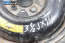 Spare tire for Volkswagen Passat II Variant B3, B4 (02.1988 - 06.1997) 14 inches, width 3.5 (The price is for one piece)