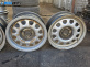 Stahlfelgen for Volkswagen Passat II Variant B3, B4 (02.1988 - 06.1997) 15 inches, width 6 J (Preis pro set angegeben)