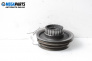 Damper pulley for Volkswagen Passat II Variant B3, B4 (02.1988 - 06.1997) 1.8, 90 hp