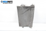 Air conditioning radiator for Renault Espace IV Minivan (11.2002 - 02.2015) 2.2 dCi (JK0H), 150 hp, automatic