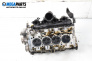 Engine head for Renault Espace IV Minivan (11.2002 - 02.2015) 2.2 dCi (JK0H), 150 hp