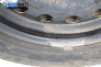 Spare tire for Renault Espace IV Minivan (11.2002 - 02.2015) 17 inches, width 7, ET 48 (The price is for one piece)